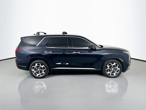 Used 2022 Hyundai Palisade Calligraphy FWD image 8