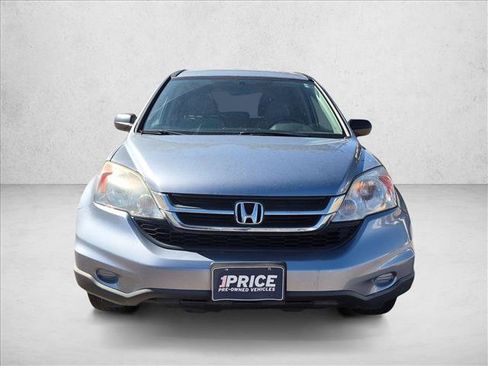 Used 2011 Honda CR-V SE image 2