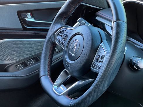 Used 2022 Acura MDX Type S AWD/4WD image 10