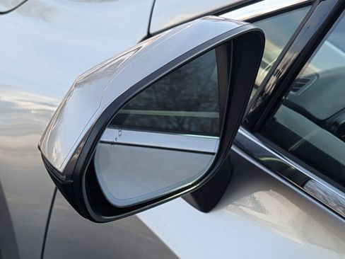 New 2026 Lexus NX 450h+ AWD w/ Luxury Package image 18