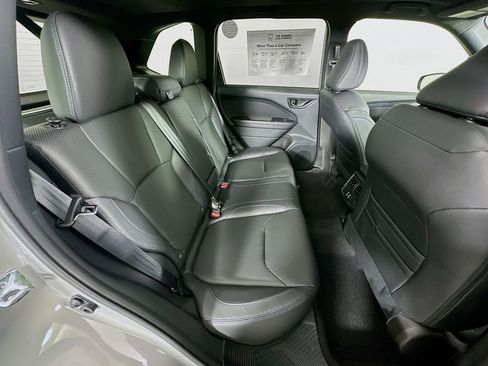New 2025 Subaru Forester Limited image 35
