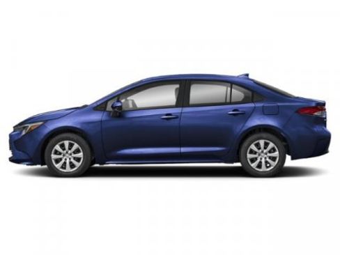 New 2026 Toyota Corolla LE FWD image 3