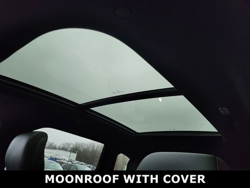 Used 2024 Lincoln Nautilus Reserve w/ Equipment Group 202A image 16