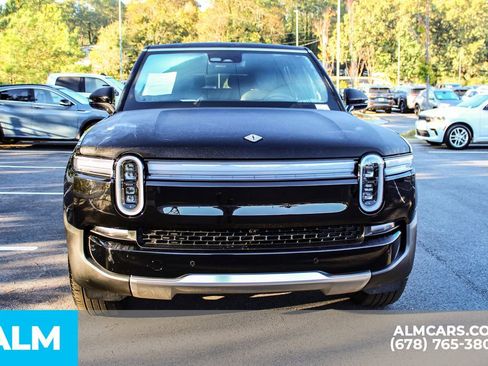 Used 2025 Rivian R1S Adventure image 10