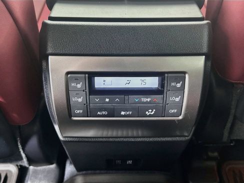 Used 2023 Lexus GX 460 Premium w/ Premium Package AWD/4WD image 24