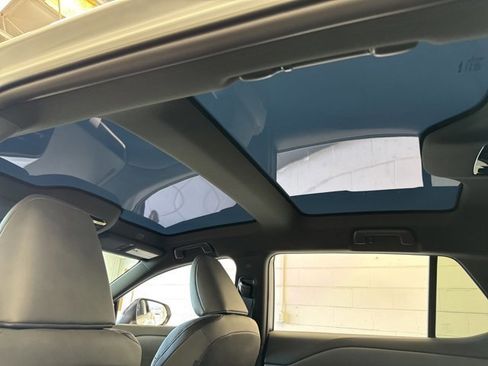 New 2026 Lexus RZ 350e 2WD image 41