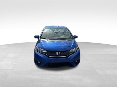 Used 2017 Honda Fit EX image 3