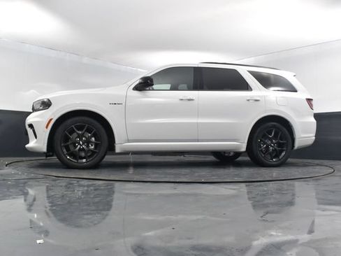 Used 2026 Dodge Durango GT w/ Blacktop Package AWD/4WD image 50