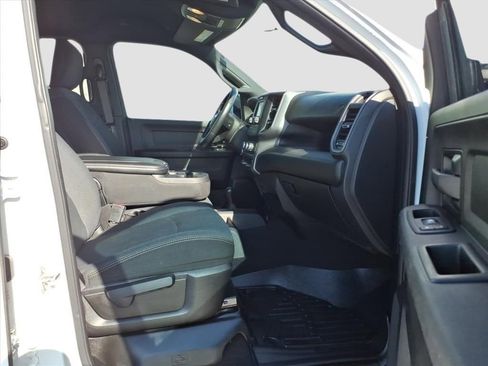 Used 2021 RAM 2500 Tradesman image 10