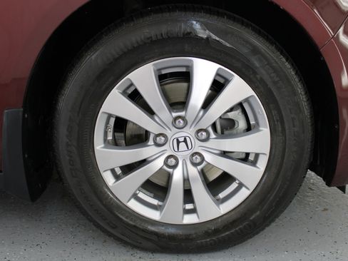 Used 2016 Honda Odyssey EX-L image 75