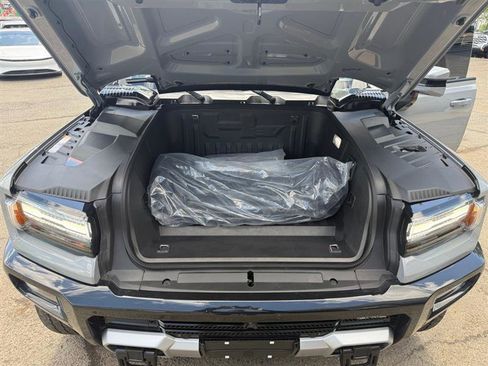 Used 2024 GMC Hummer EV 3X AWD/4WD image 21