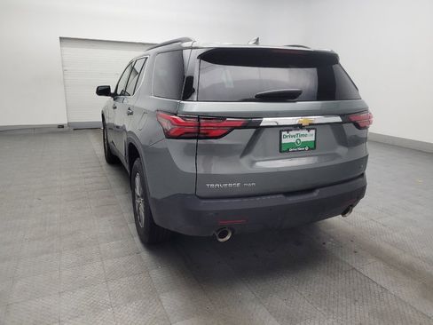 Used 2023 Chevrolet Traverse LT AWD/4WD image 5