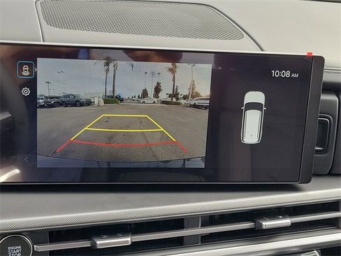 New 2026 Hyundai Santa Fe SE image 12