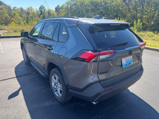 Certified 2023 Toyota RAV4 XLE w/ XLE Grade Weather Package AWD/4WD image 5