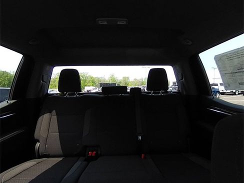 Certified 2023 Chevrolet Silverado 1500 RST image 37