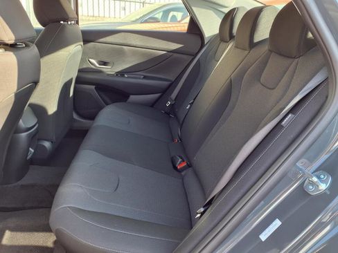 New 2026 Hyundai Elantra SE w/ Cargo Package FWD image 6