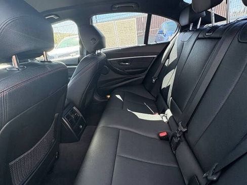 Used 2017 BMW 330e RWD image 14