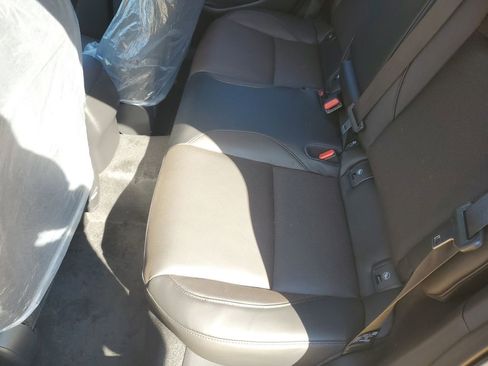 New 2026 MAZDA MAZDA3 2.5 S Hatchback w/ Premium Pkg image 11