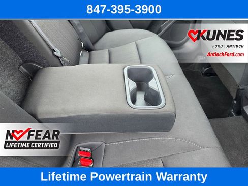 Used 2024 Nissan Altima 2.5 SV image 26