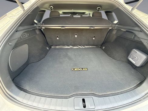Used 2025 Lexus RX 350 Premium w/ Accessory Package (Z1) FWD image 13