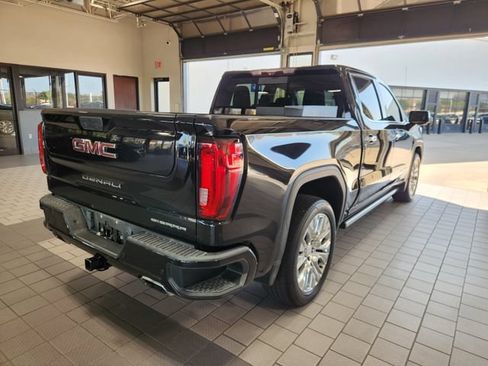 Used 2020 GMC Sierra 1500 Denali w/ Denali Ultimate Package AWD/4WD image 6