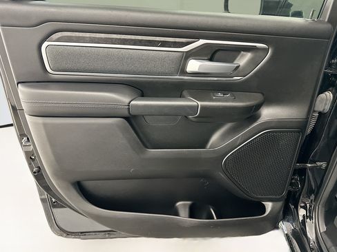 Used 2022 RAM 1500 Big Horn AWD/4WD image 26