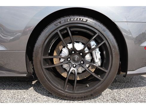 Used 2017 Ford Mustang Shelby GT350 RWD image 9