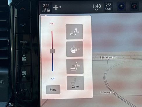 New 2026 RAM 1500 Laramie image 18