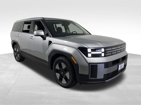 New 2026 Hyundai Santa Fe SE image 7