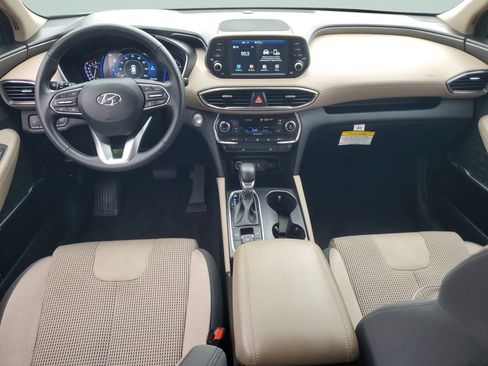 Used 2019 Hyundai Santa Fe SEL FWD image 11