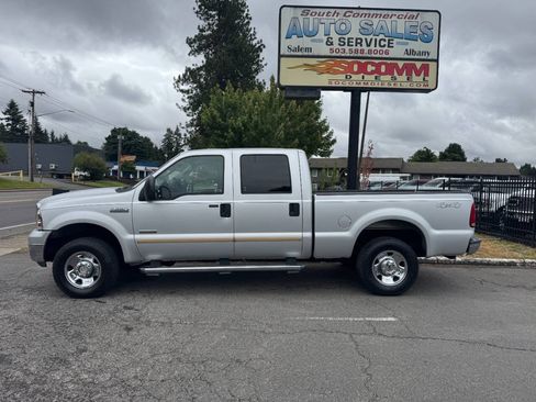 Used 2006 Ford F250 XLT AWD/4WD image 11