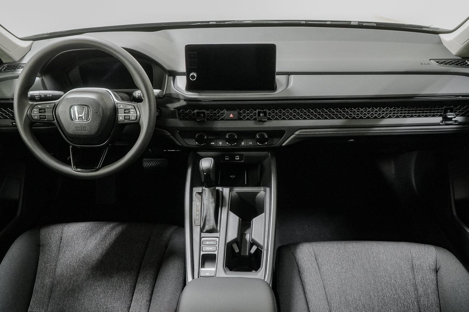 New 2026 Honda Accord LX image 20