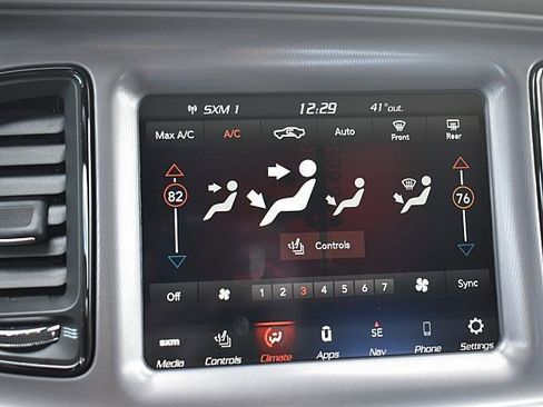 Used 2023 Dodge Challenger R/T Scat Pack w/ Plus Package image 20