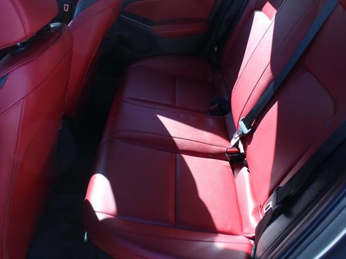 Used 2024 Acura Integra A-Spec image 19