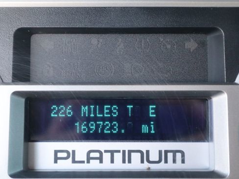 Used 2009 Ford F150 Platinum image 46