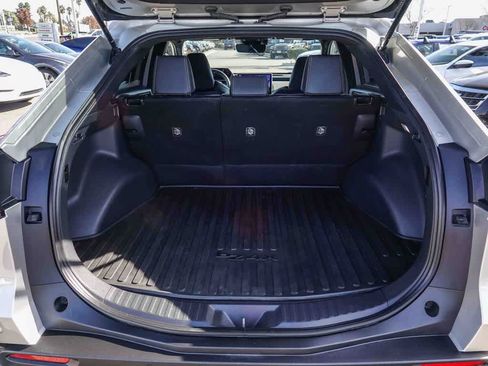 Used 2023 Toyota bZ4X XLE w/ Weather Package image 26