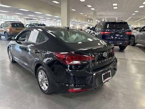 Used 2020 Hyundai Elantra Value Edition FWD image 5