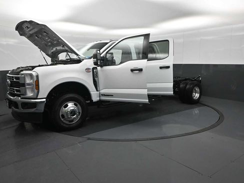 New 2026 Ford F350 XLT AWD/4WD image 37