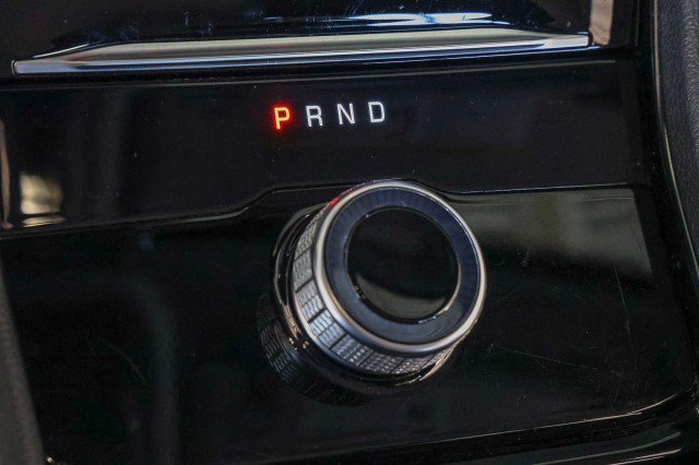 Used 2022 Jeep Grand Cherokee Limited RWD image 22