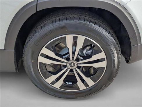 Certified 2026 Mercedes-Benz GLB 250 image 10