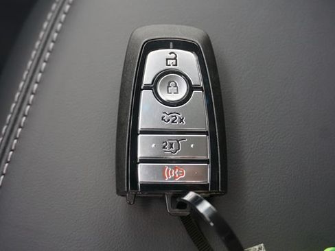 New 2026 Ford Mustang Mach-E Select w/ Technology Package AWD/4WD image 18