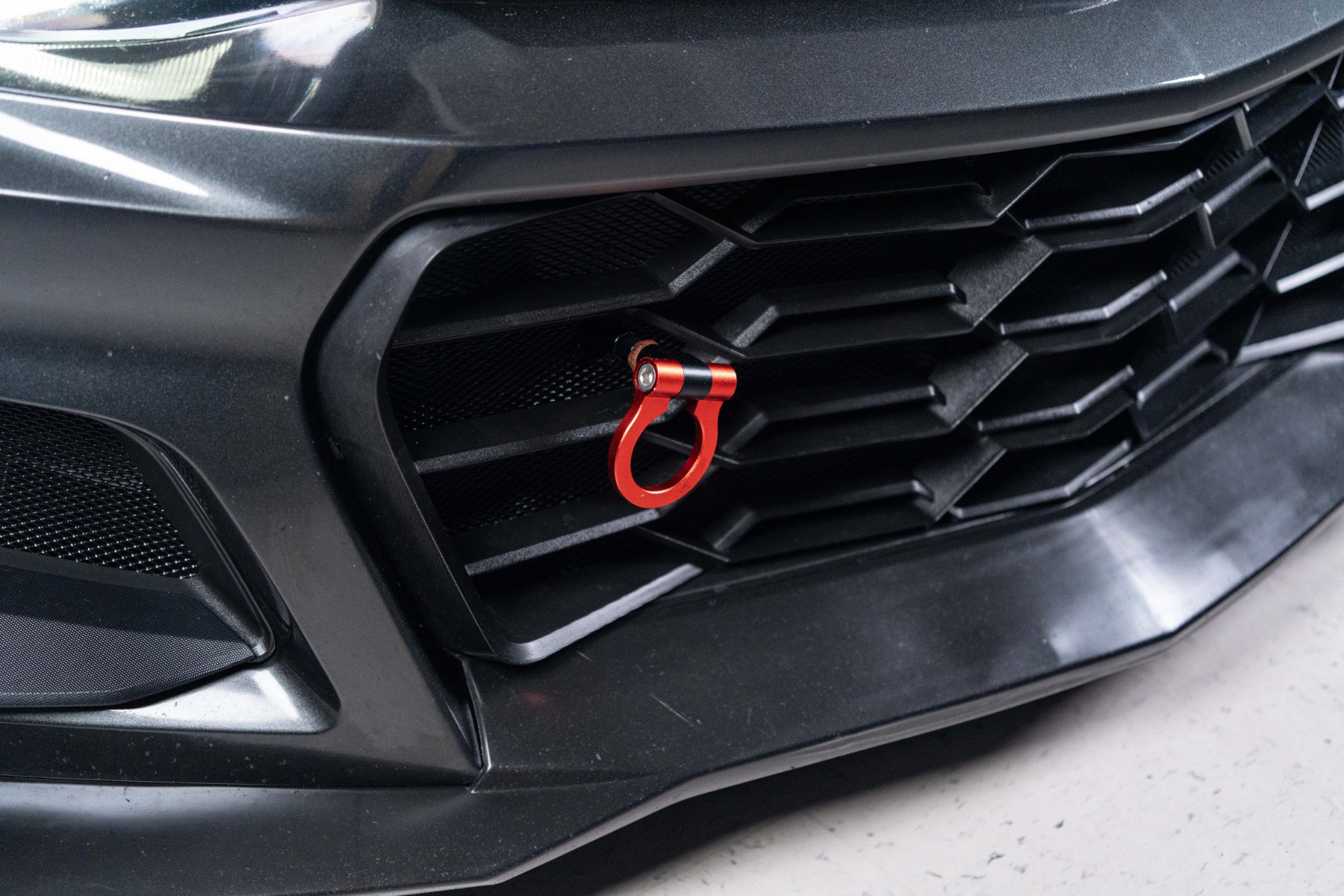 Used 2018 Chevrolet Camaro SS RWD image 36