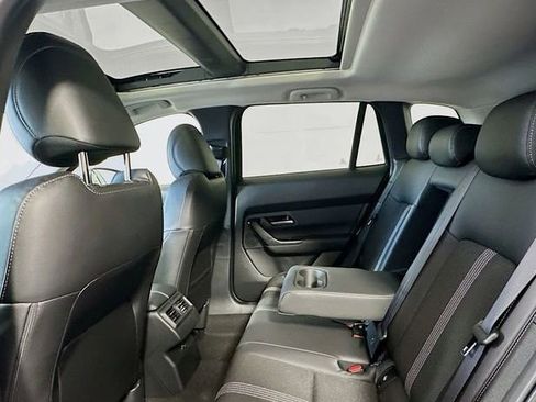 New 2026 MAZDA CX-50 AWD 2.5 S w/ Preferred Pkg image 19