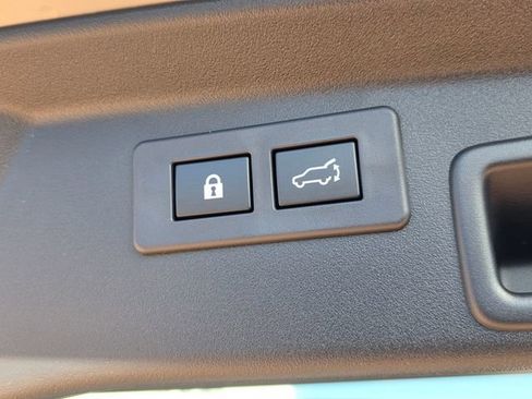 New 2026 Subaru Outback Limited image 9