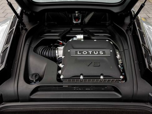 New 2025 Lotus Emira image 65