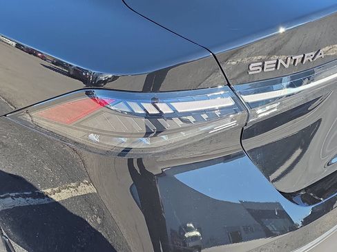New 2026 Nissan Sentra S w/ S Cold Weather Package FWD image 32