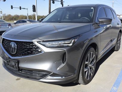 Used 2024 Acura MDX SH-AWD w/ Technology Package