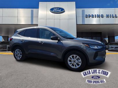 New 2026 Ford Escape Active w/ Tech Pack #1