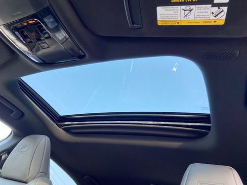 Certified 2024 Lexus RX 350 F Sport w/ Convenience Package image 15