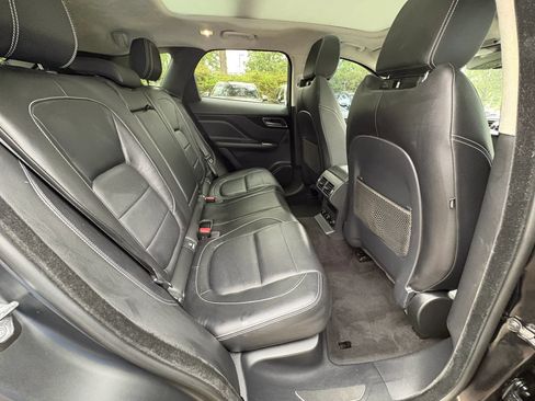 Used 2020 Jaguar F-PACE R-Sport AWD/4WD image 18